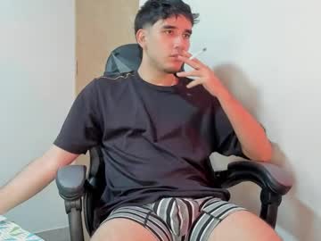 Leo_Jones389 Chaturbate stream image from December 24, 2024