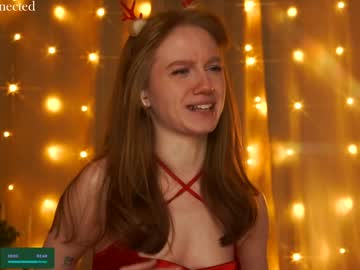 Lizzy_Blaze Chaturbate stream image from December 24, 2024