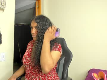 Madisonbrunette_Lxs stream image from December 24, 2024