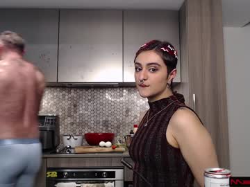 Maevemads Chaturbate stream image from December 24, 2024