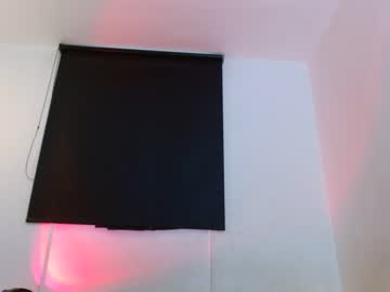 Mariamcalad Chaturbate stream image from December 24, 2024