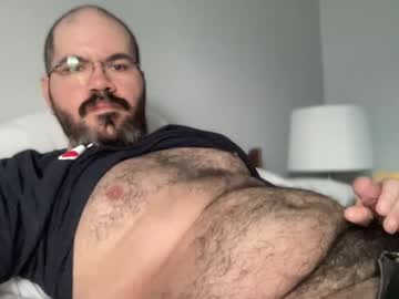 Mikeatron2000 Chaturbate stream image from December 24, 2024