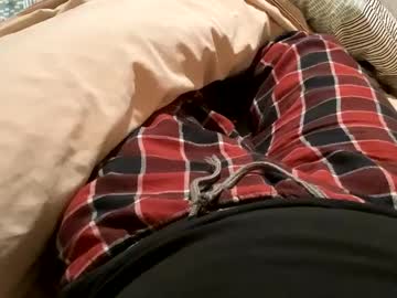 Montclav Chaturbate stream image from December 24, 2024