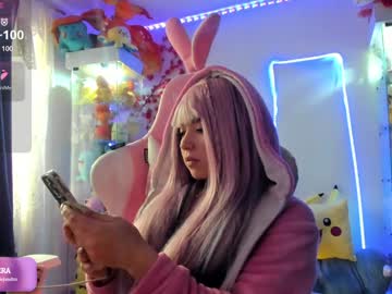 Sunofureku_Melody Chaturbate stream image from December 24, 2024
