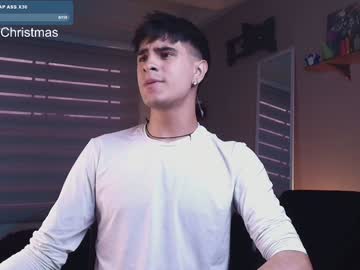 Thiago_Rockwell Chaturbate stream image from December 24, 2024