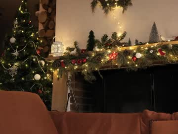 Yulladao Chaturbate stream image from December 24, 2024