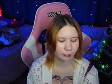 69rachel Chaturbate stream image from December 24, 2024