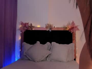 Carorosse Chaturbate stream image from December 24, 2024