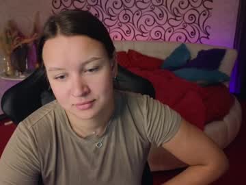 Charlotte_Ekman Chaturbate stream image from December 24, 2024