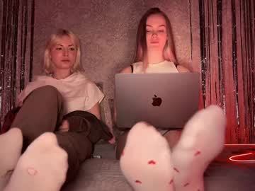 Divine_Hannah Chaturbate stream image from December 24, 2024