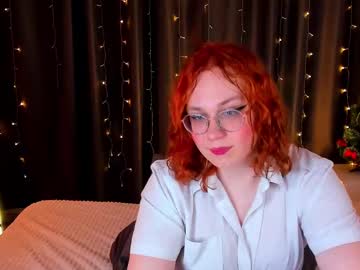 Dora_Johns Chaturbate stream image from December 24, 2024