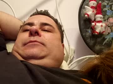 Frenkjerk Chaturbate stream image from December 24, 2024