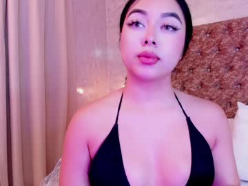 Gabydesire Chaturbate stream image from December 24, 2024