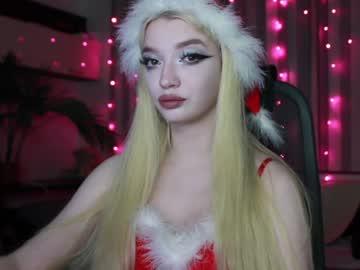 Heyley_Sativa Chaturbate stream image from December 24, 2024