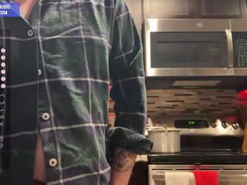 Iwillbeyourmuse Chaturbate stream image from December 24, 2024