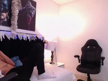 Jack_Cullen Chaturbate stream image from December 24, 2024