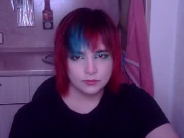 Kuragasha Chaturbate stream image from December 24, 2024