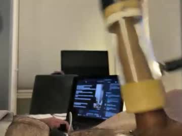 Machinestroker Chaturbate stream image from December 24, 2024