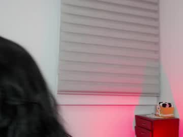 Marleyhm1 Chaturbate stream image from December 24, 2024