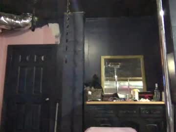 Meghanhanx Chaturbate stream image from December 24, 2024