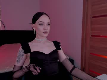 Mistress_Mialibra Chaturbate stream image from December 24, 2024