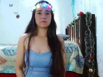 Porcelainlux Chaturbate stream image from December 24, 2024