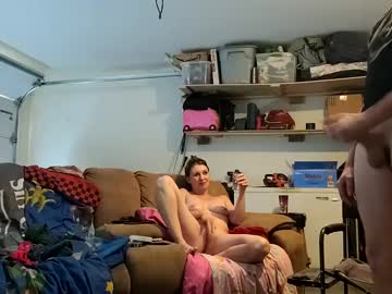 Redrocketfirefox Chaturbate stream image from December 24, 2024