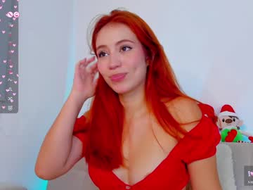 Sofiaferrerx Chaturbate stream image from December 24, 2024