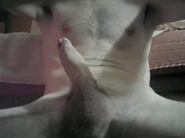 Adryan_Gym Chaturbate stream image from December 25, 2024