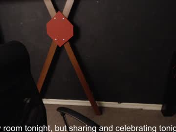 Anubis_Follower Chaturbate stream image from December 25, 2024