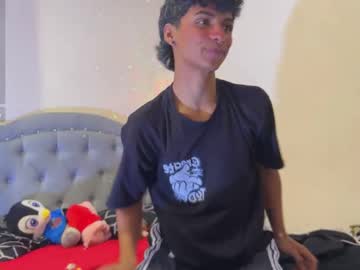 Deivi_Leonel Chaturbate stream image from December 25, 2024