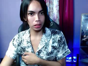 Exotic_Blacklixexx69 Chaturbate stream image from December 25, 2024