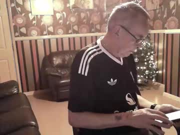 Fan_1962 Chaturbate stream image from December 25, 2024