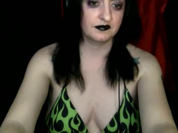 Goth_Kitten_Uwu Chaturbate stream image from December 25, 2024