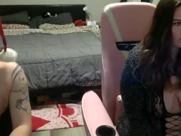 Imaginefuckingparents Chaturbate stream image from December 25, 2024