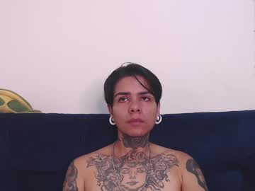 Latinaleksa Chaturbate stream image from December 25, 2024