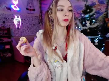 Linlin_Cuteeee Chaturbate stream image from December 25, 2024