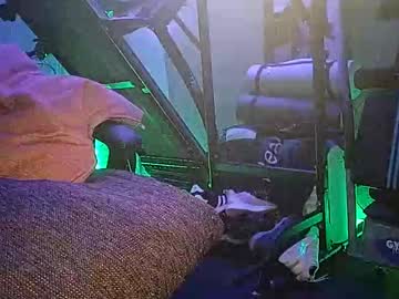 Loslindors Chaturbate stream image from December 25, 2024