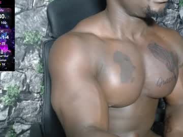 Musclegodsammy23 stream image from December 25, 2024