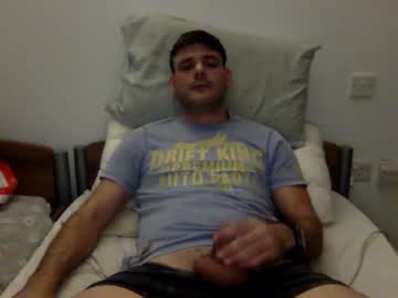 Potter8865 Chaturbate stream image from December 25, 2024