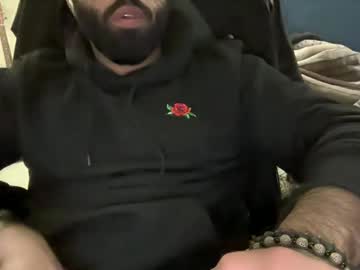 Roamexotic Chaturbate stream image from December 25, 2024