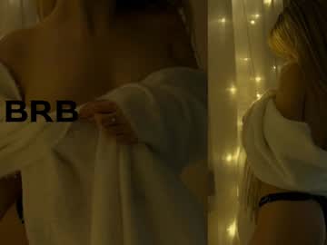 Rosalyin Chaturbate stream image from December 25, 2024