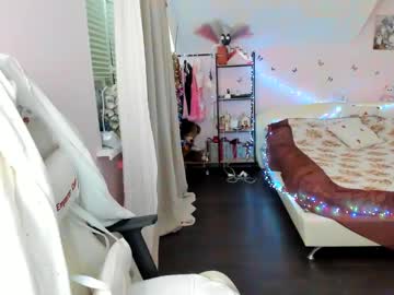 Singlemother5619 Chaturbate stream image from December 25, 2024