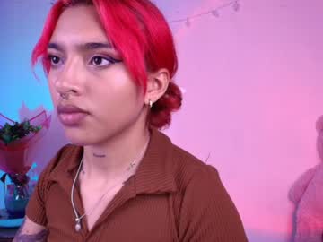Sofiaafoxx Chaturbate stream image from December 25, 2024