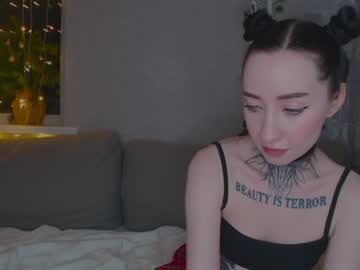 Sweet_Devil__ Chaturbate stream image from December 25, 2024
