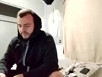 Tucolegano21 Chaturbate stream image from December 25, 2024