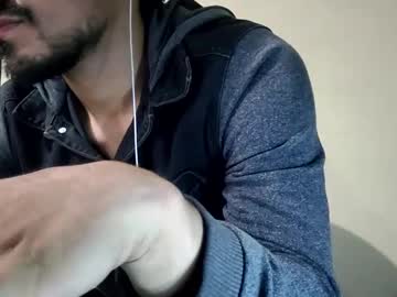 Alejandrobeltran Chaturbate stream image from December 25, 2024