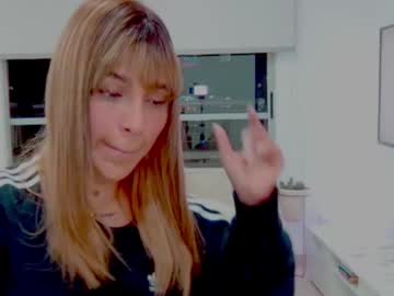 Alisondiaz_ Chaturbate stream image from December 25, 2024