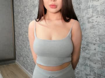 Baby_Nakayama Chaturbate stream image from December 25, 2024