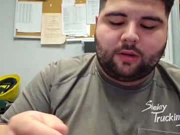 Bienguero Chaturbate stream image from December 25, 2024